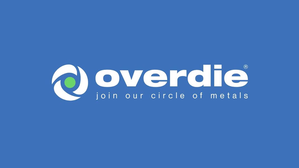 Overdie