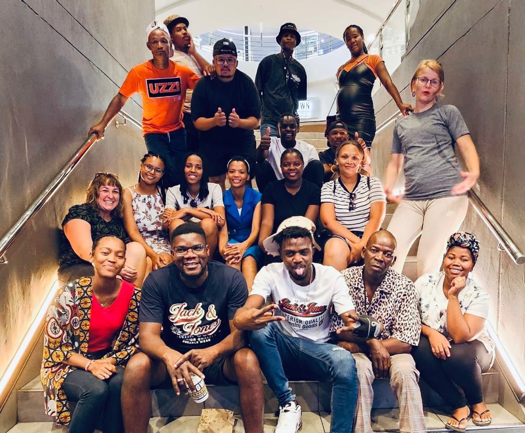 Span Lighthouse Ministry